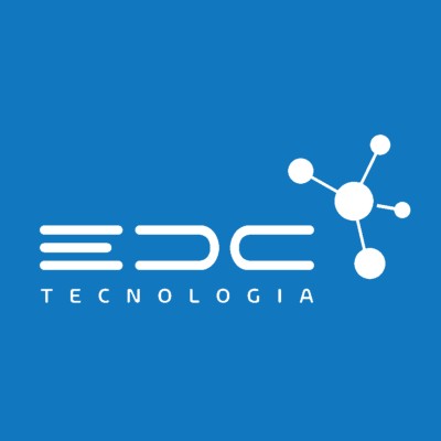 EDC Tecnologia's Logo