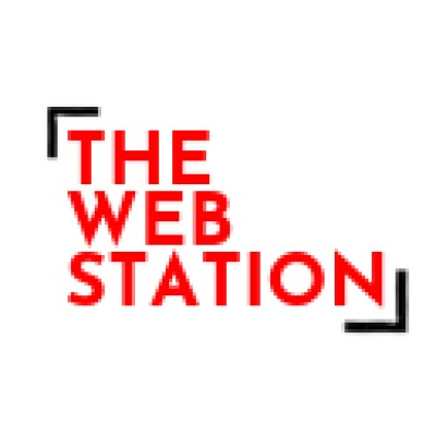 The Web Station's Logo