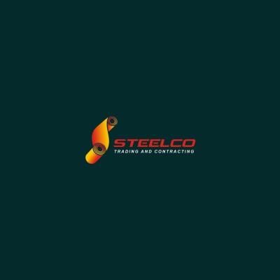 Steelco Trading and Contracting's Logo