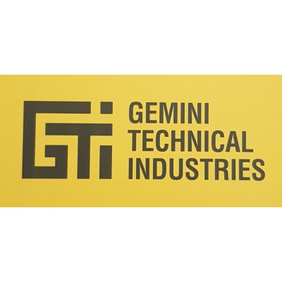 GEMINI TECHNICAL INDUSTRIES LLC's Logo