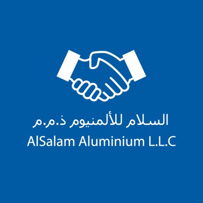 AlSalam Aluminium L.L.C.'s Logo