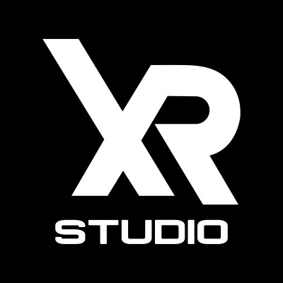 XR Studio's Logo