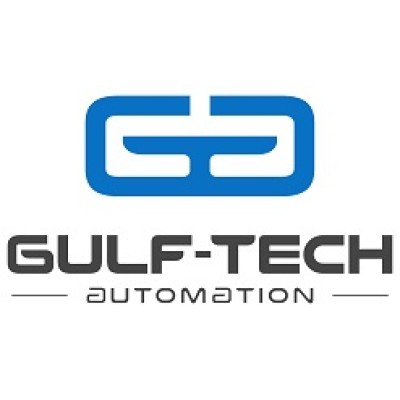 GULF-TECH AUTOMATION's Logo