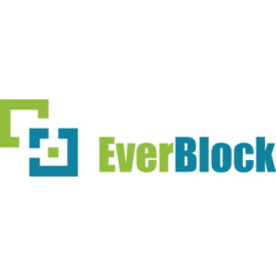 EverBlock Systems do Brasil's Logo