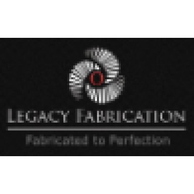 Legacy Fabrication LLC's Logo