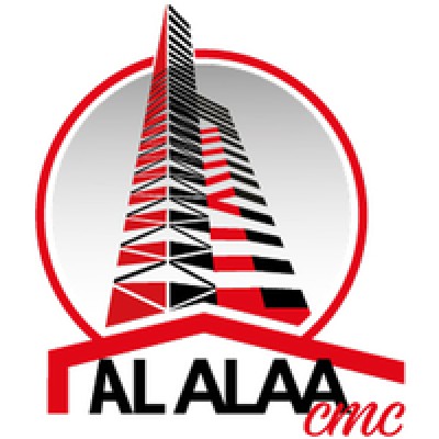 Al Alaa Contracting LLC (Aluminum & Wood Branch)'s Logo