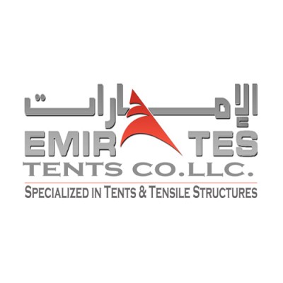 Emirates Tents & Tensile Structures's Logo