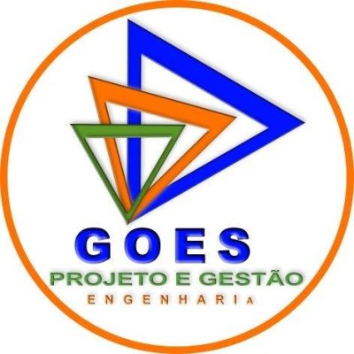 Goes Projeto e Gestão's Logo