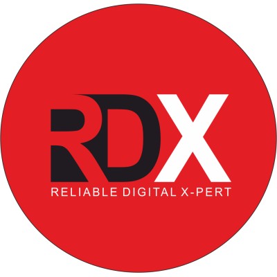 RDX INDIA's Logo