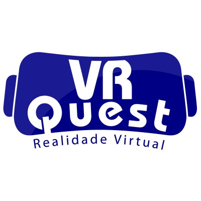 VRQuest's Logo