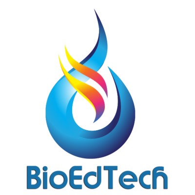 BioEdTech's Logo