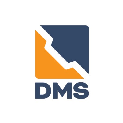 DMS - Desenvolvimento Mecânico e Soluções's Logo