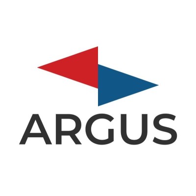 ARGUS Gestão e Serviços's Logo