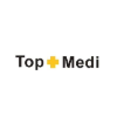 TopMedi China's Logo