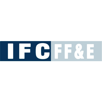 IFC FF&E's Logo