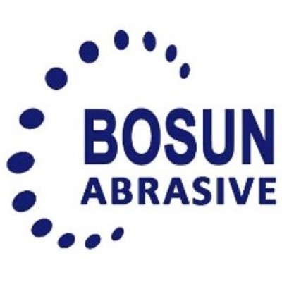 Shanghai Bosun Abrasive CO. LTD's Logo