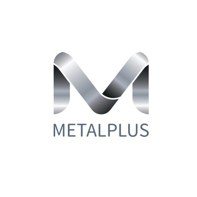 MetalPlus Industry Company's Logo