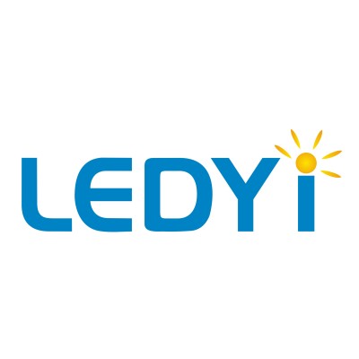 Ledyi Lighting's Logo