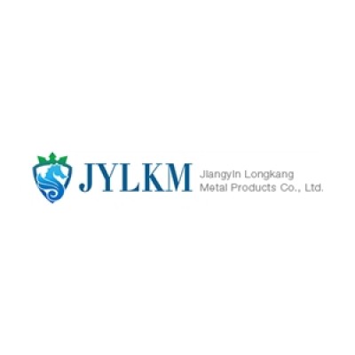 Jiangyin Longkang Metal Products Co. Ltd.'s Logo