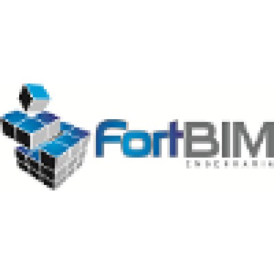 FortBIM Engenharia's Logo