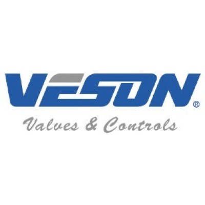 Veson Valve Ltd's Logo