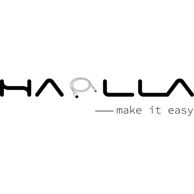 Haolla Electronic Technology Co.Ltd's Logo