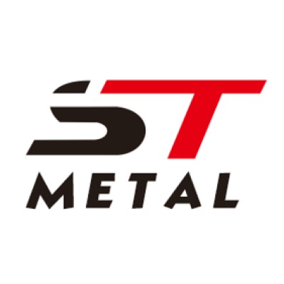 ST Metal Manufacturer Limited's Logo