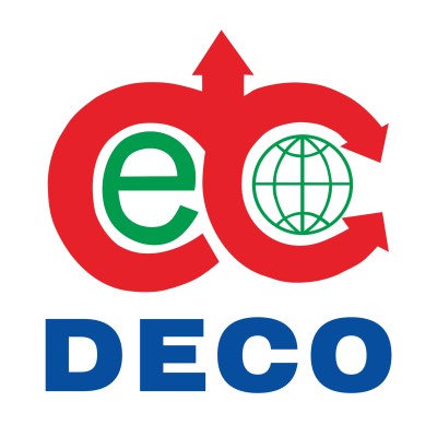 Guangzhou DECO Aquaculture Equipment Technology Co.Ltd's Logo