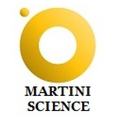 MARTINI SCIENCE's Logo