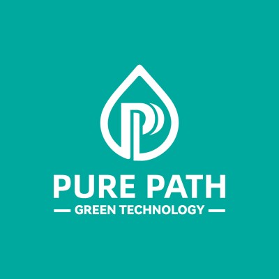 Chongqing Purepath Green Technology Co. LTD's Logo