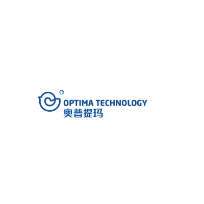 Changzhou Optima Technology Co.Ltd.'s Logo