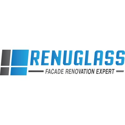 RENUGLASS Pte Ltd's Logo