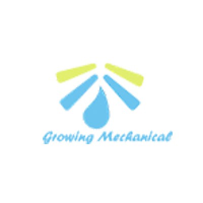 Guangzhou Growing Mechanical Information Technology Co. Ltd's Logo