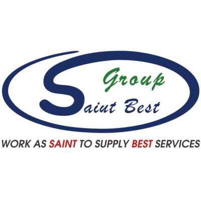 Saint Best Group Limited's Logo