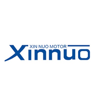 Xinnuo Motor's Logo