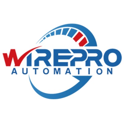 WIREPRO Automation technology co.ltd's Logo