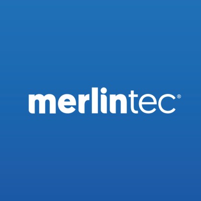 Merlintec's Logo