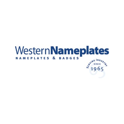 Western Nameplates's Logo