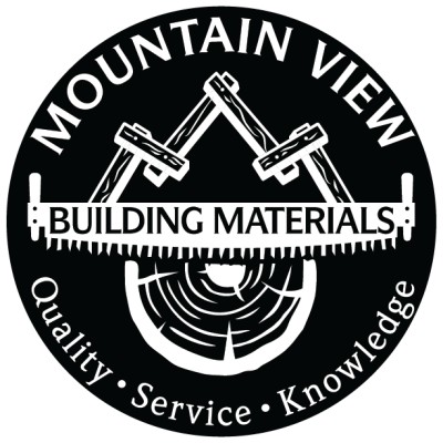 Mountain View Building Materials's Logo