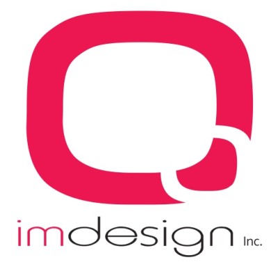 IMDesign Canada Inc/IMDesign Europe SAS's Logo