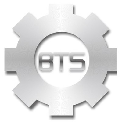 Blade Technical Sales Ltd.'s Logo