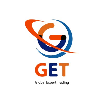 Global Expert Trading GET's Logo