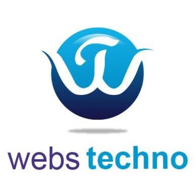 Webs Techno Private Limited's Logo