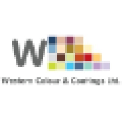 Western Colour & Coatings Ltd.'s Logo