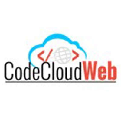 CodeCloudWeb's Logo