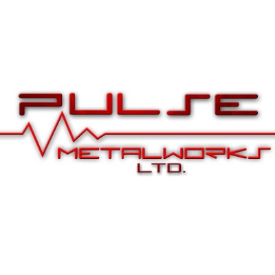 Pulse Metalworks Ltd.'s Logo