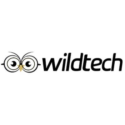 WildTech.in's Logo