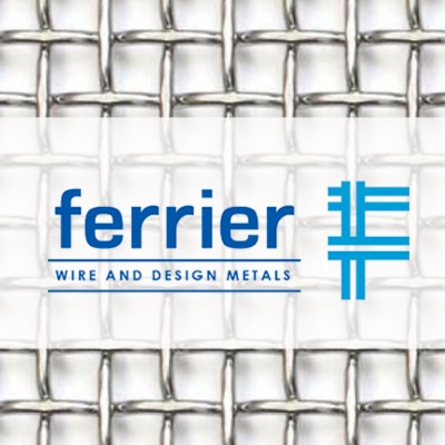 Ferrier Wire Goods Company Ltd.'s Logo