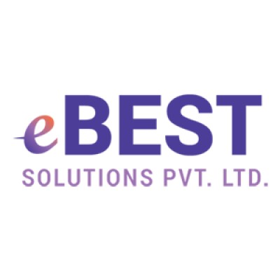 Ebest Solutions Pvt. Ltd.'s Logo