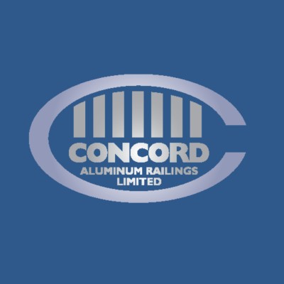 Concord Aluminum Railings's Logo